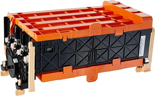 Miniatura 3 de Xerox 676k05360 Unidad de imagen, rendimiento de 30.000 páginas, negrocianmagentaamarillo