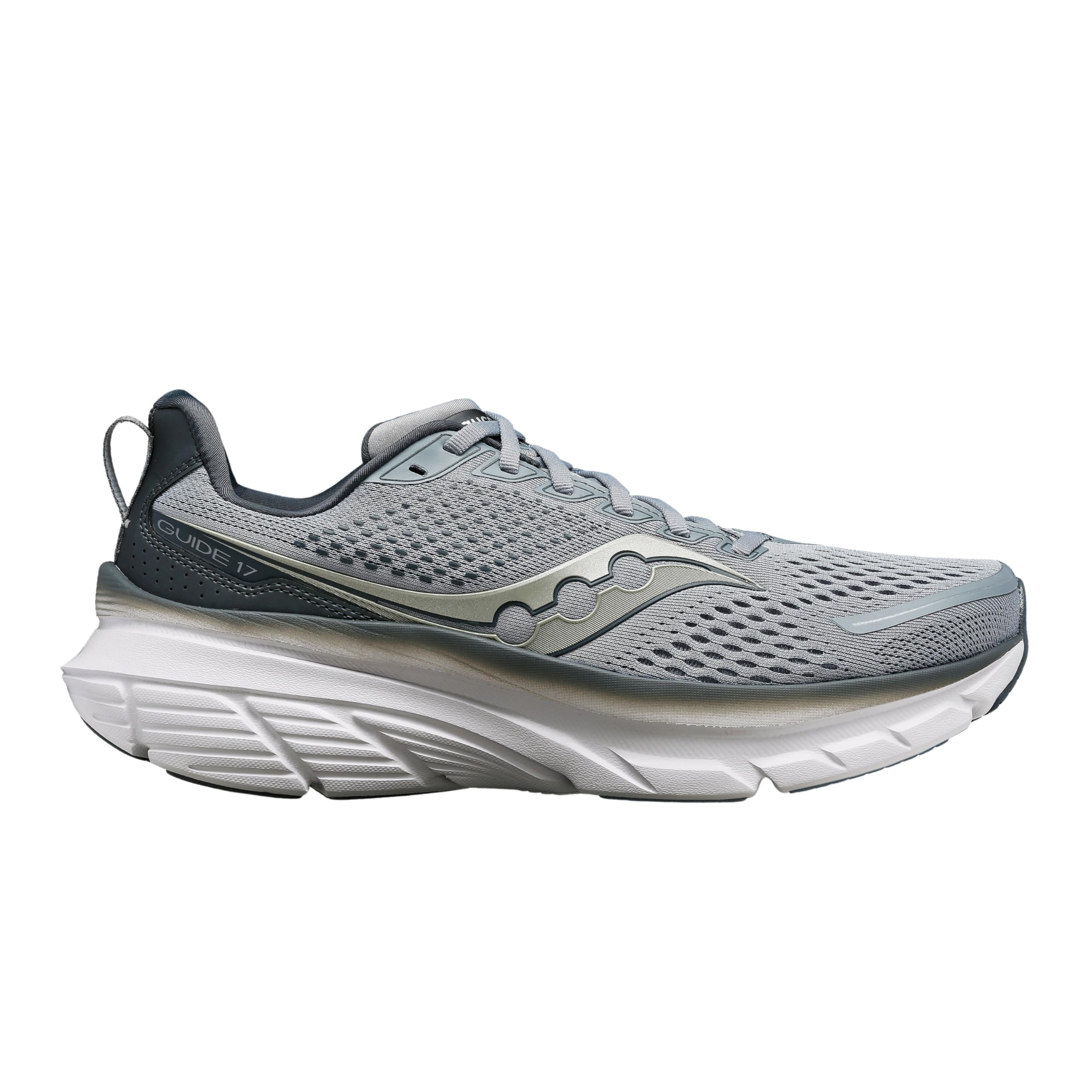 Saucony Herren Guide 17Sneaker