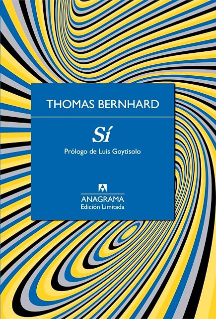 Portada de Sí
