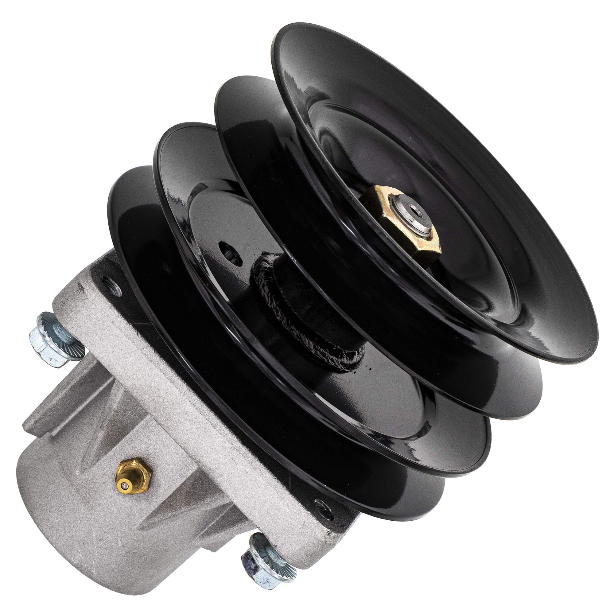 MAO　0418 Amazon.com : 8TEN Deck Spindle Assembly for Cub Cadet MTD