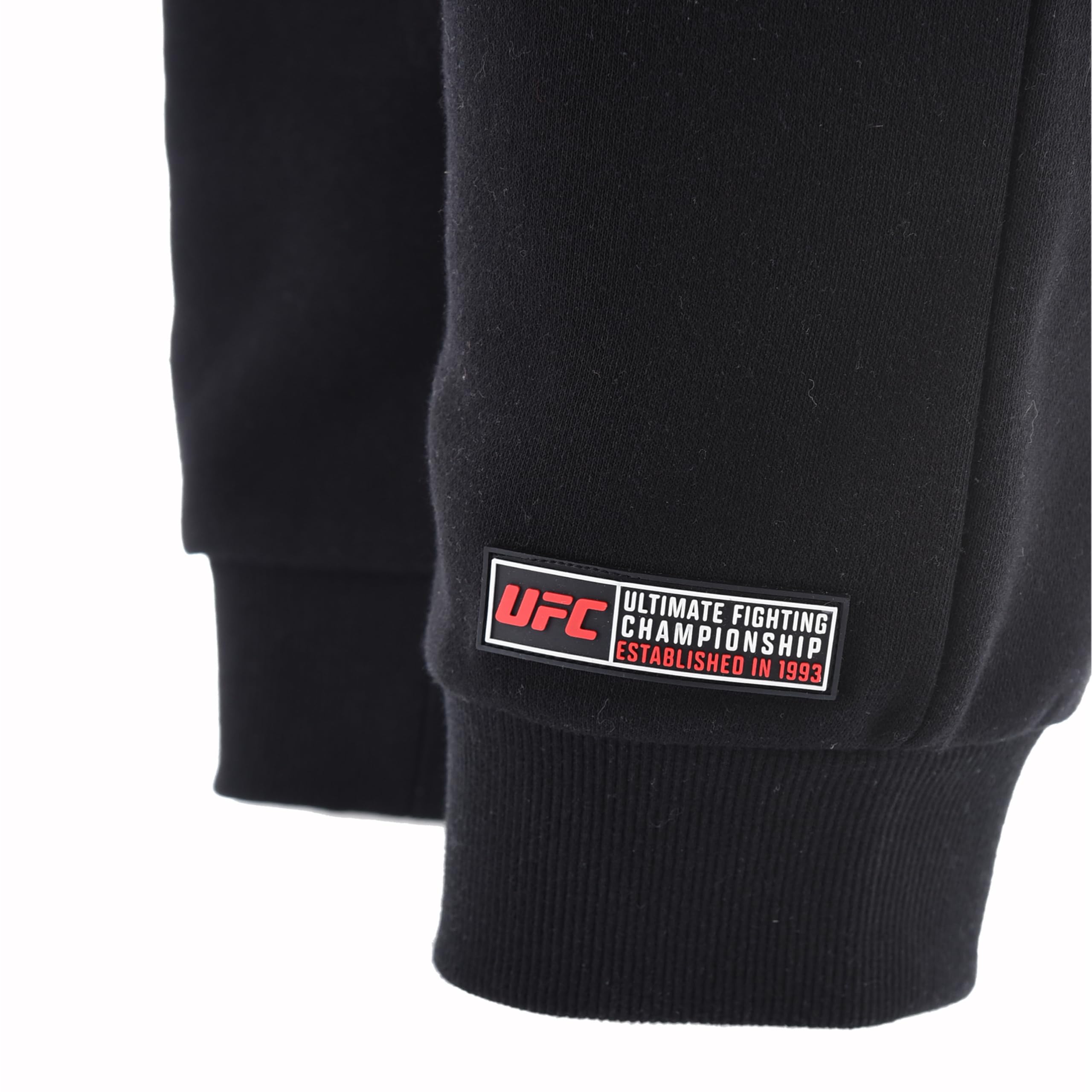 UFC Jogging - Pantalon Sweater Pant 60% CO/40% PES - Homme