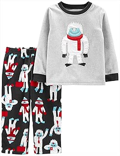 Boys' 2 Pc Fleece 347g178 - coolthings.us