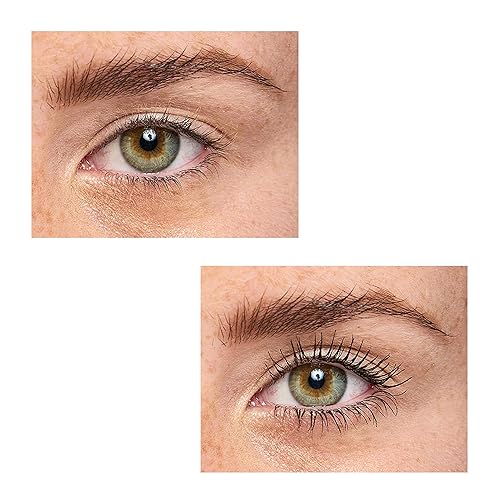 Miniatura 3 de L'Oreal Paris Volume Million Lashes - Máscara de pestañas (0.3fl oz), color negro