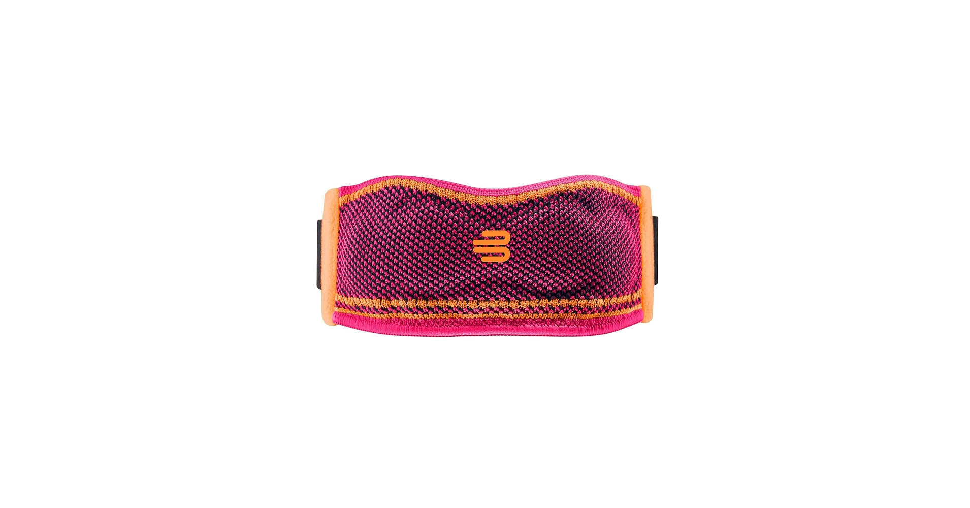 Amazon.com: Bauerfeind Sports Knee Strap - Patella Support
