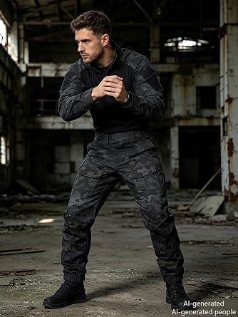 Men's Tactical Pants