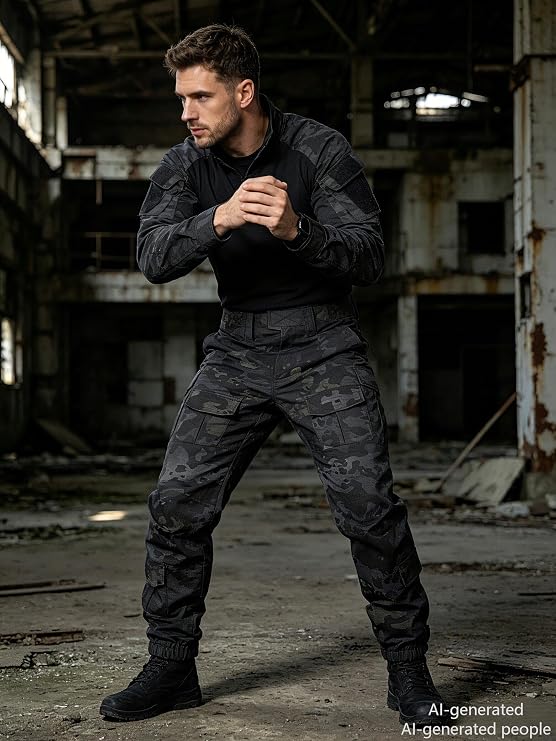Men's Tactical Pants