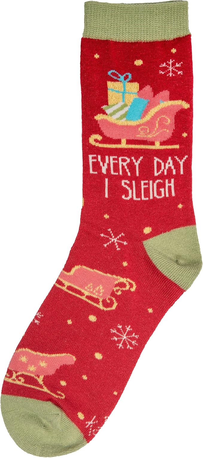 Medias Karma Holiday Socks para Mujer miniatura 2