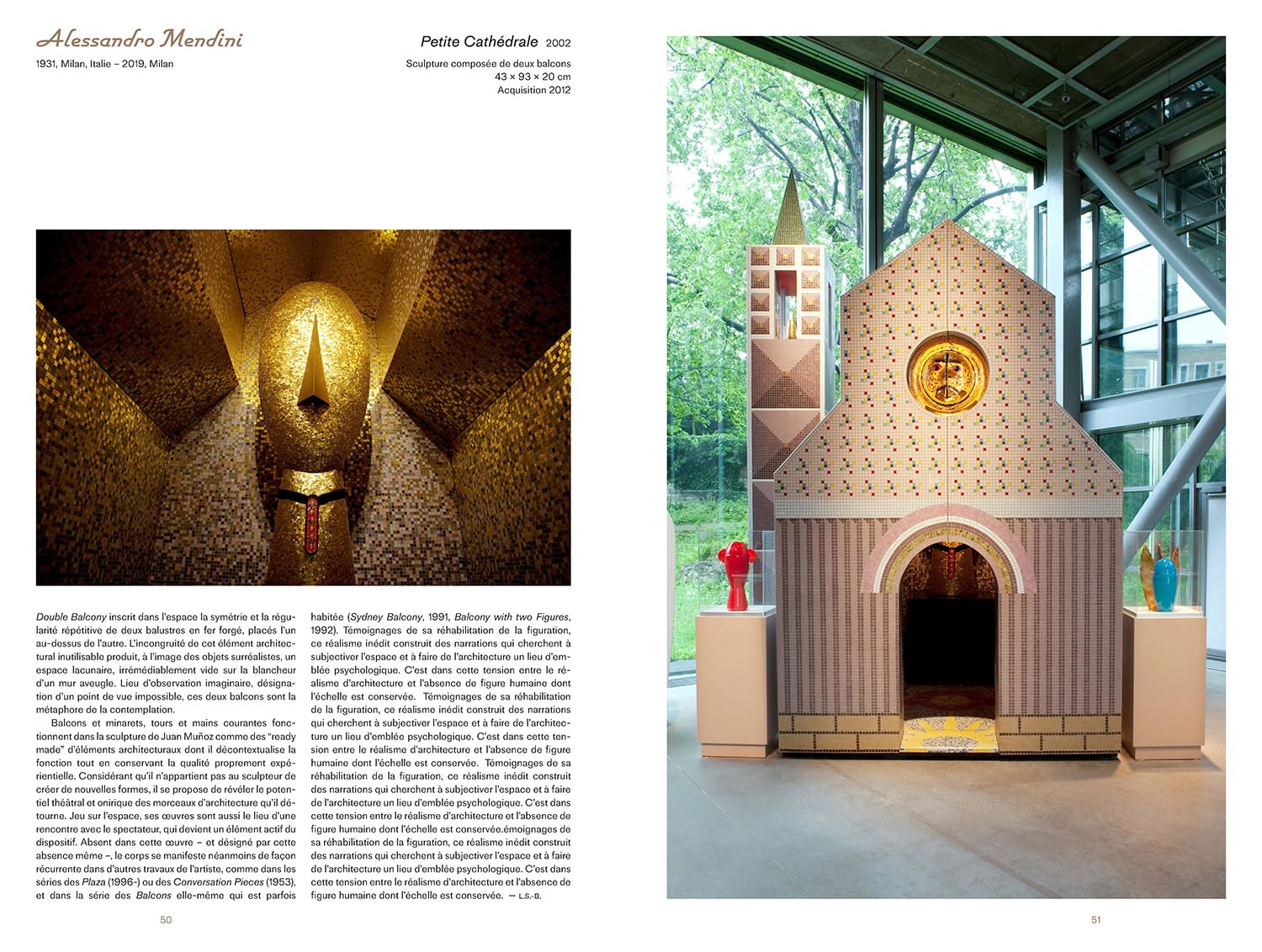 Exposition Générale