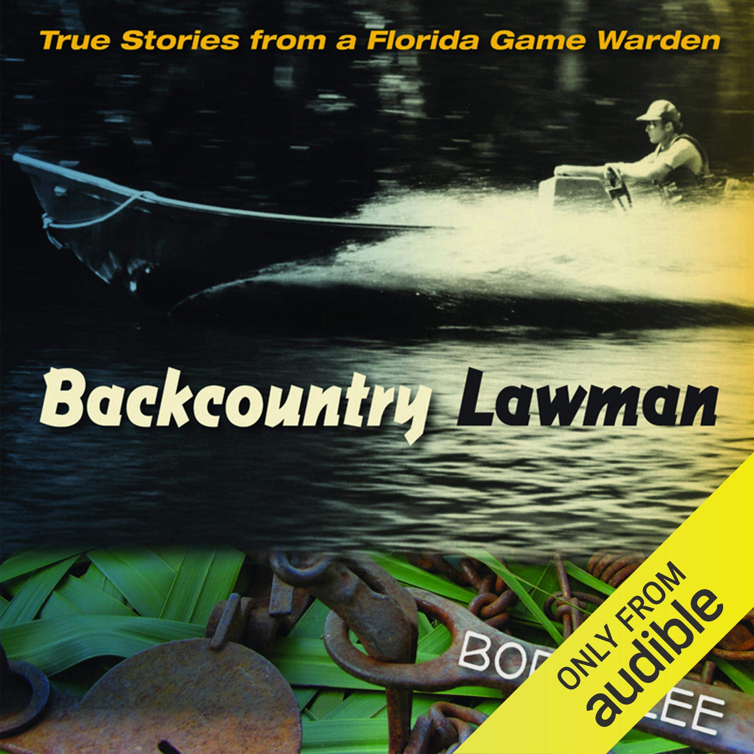 Backcountry Lawman