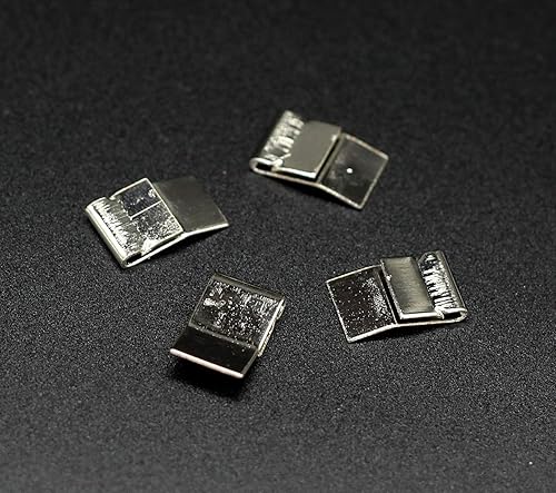 Miniatura 8 de Rejilla de aire HVAC para puerta de privacidad de aluminio de 24 pulgadas de ancho x 12 pulgadas de alto. Las rejillas en forma de "V" garantizan un