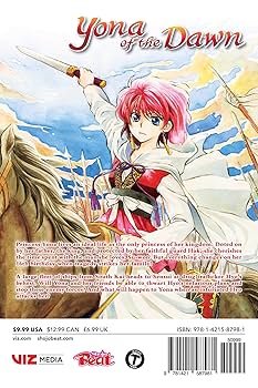 yona Colors Current Yona-outfit (cosplay) : r/AkatsukinoYona