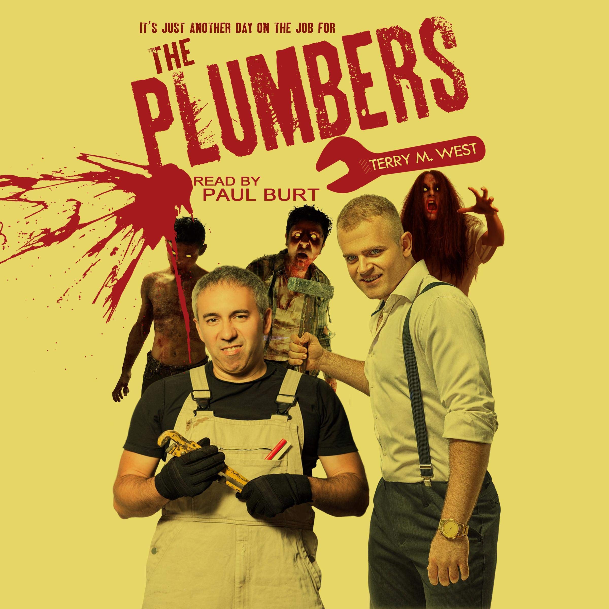 The Plumbers