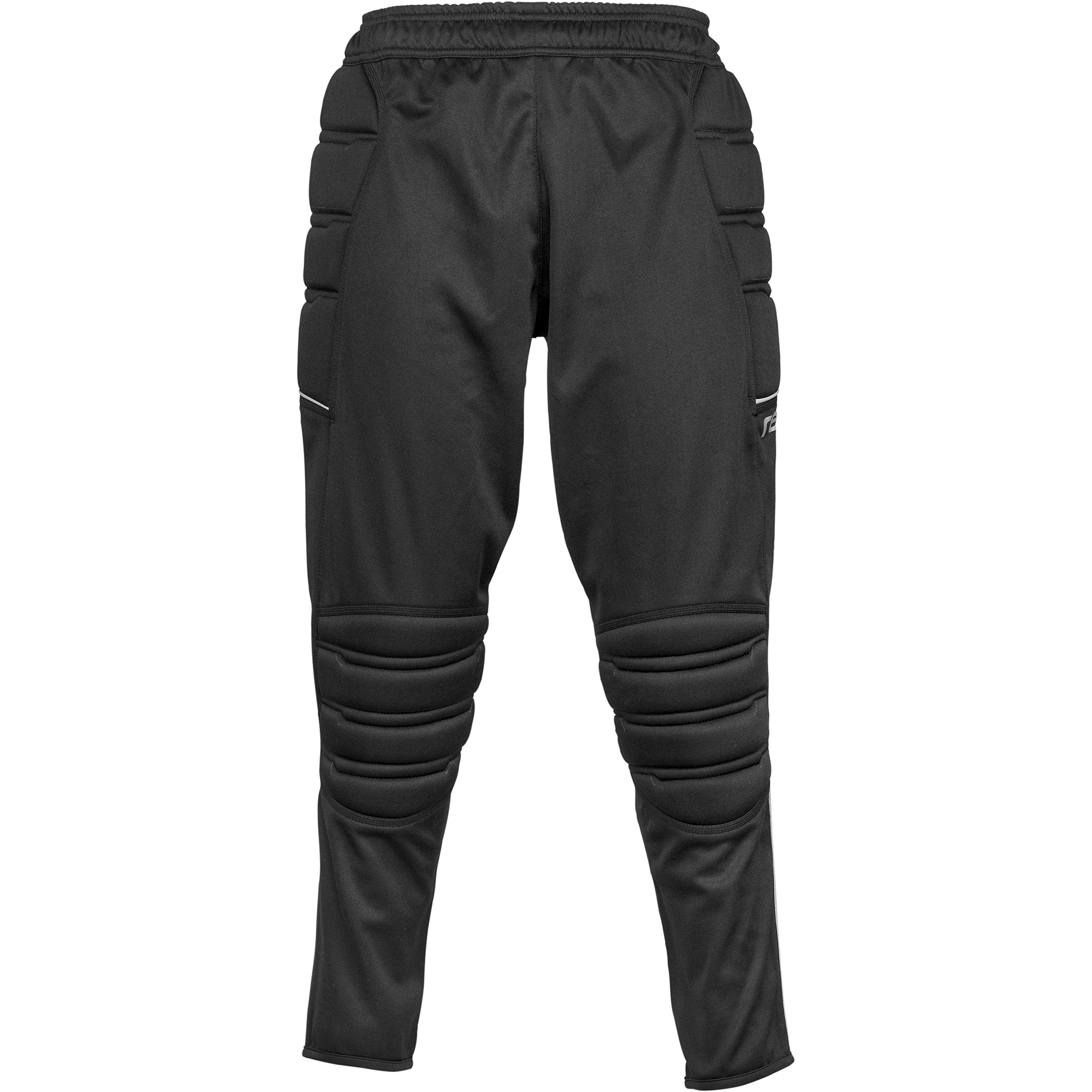Reusch Pantalones de Portero para niños Compact