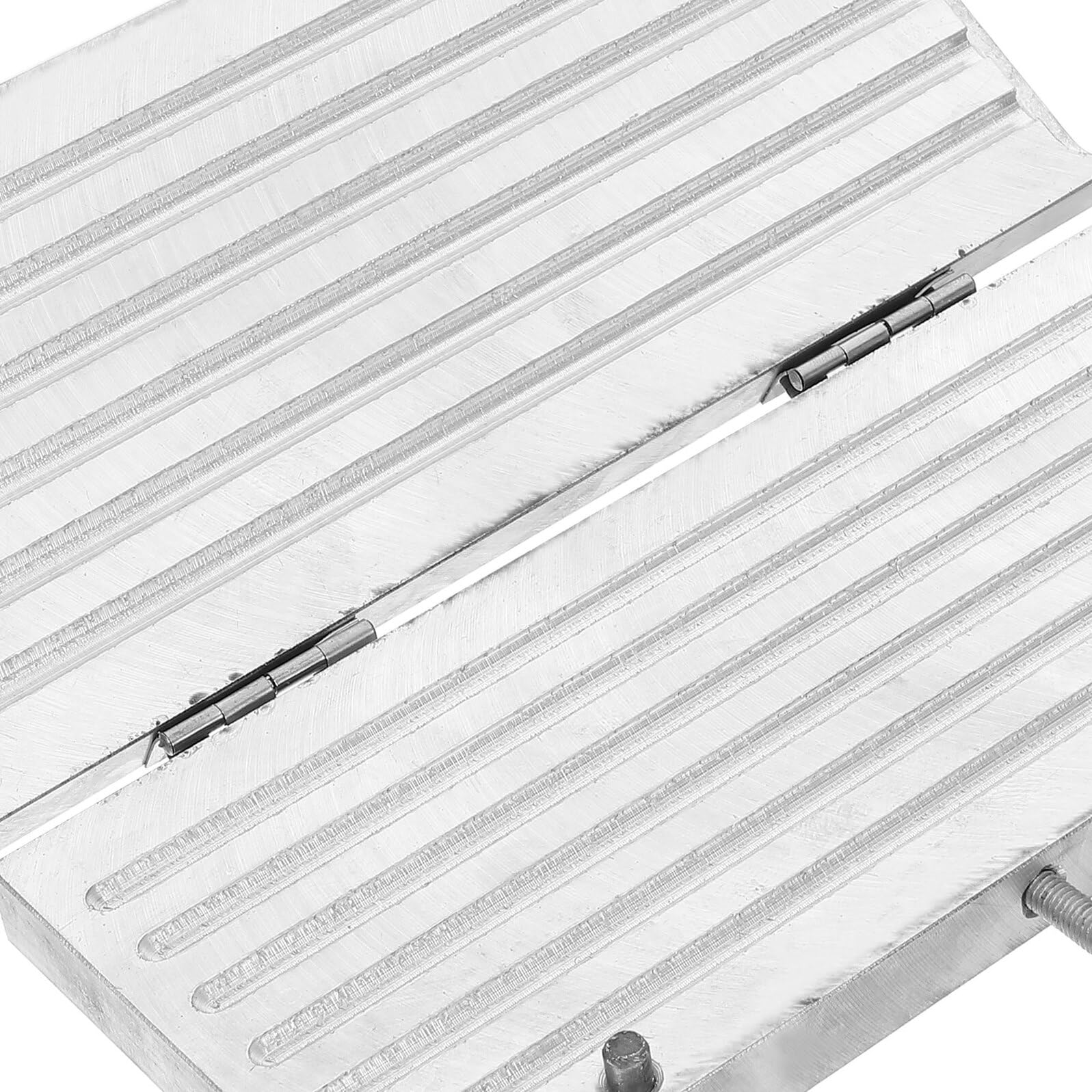GALPADA Stampo per Fusione di Gioielli con Manico 6Mm Kit Professionale per Iniezione di Cera Tubo per Intaglio di Cera di Precisione Set per Creazione e Modellazione Artigianale di