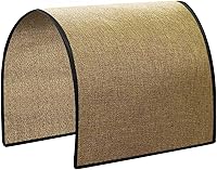 Vista 8 de Ntomtuex Line - Funda para reposabrazos de sofá, 2 piezas para protector de brazo Chiar con funda antideslizante, fundas para sillón para mascotas