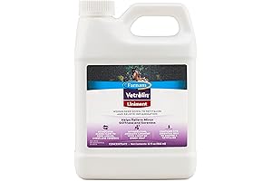 Farnam Vetrolin Linament: The Ultimate Liniment for Horse Muscle Care