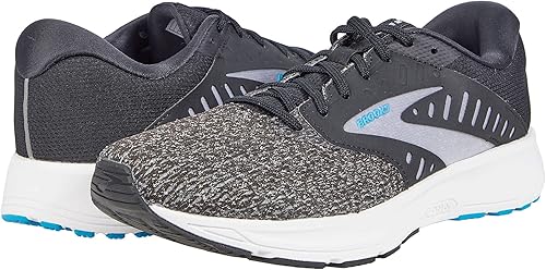 brooks range shoes