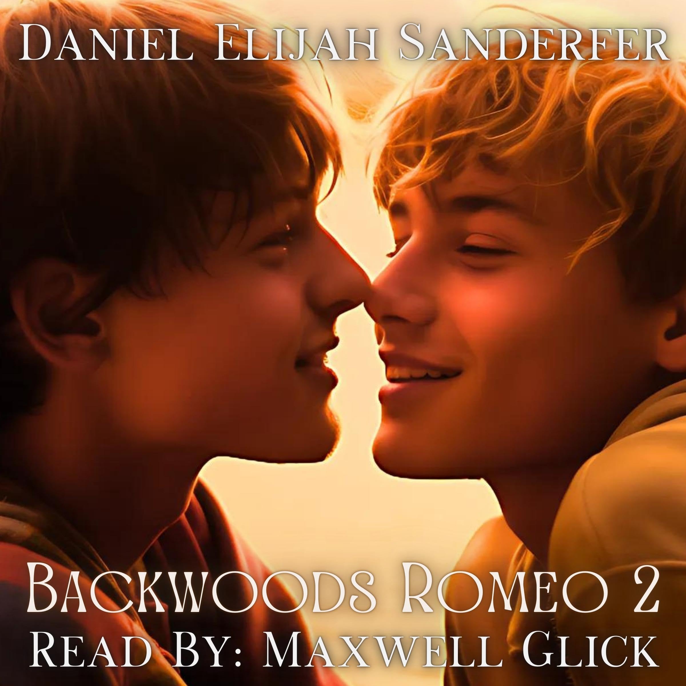 Cover art for Backwoods Romeo 2
