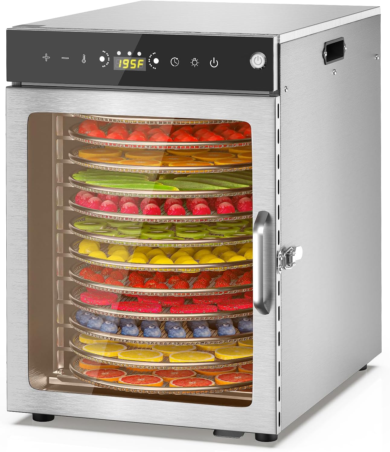 food dehydrator