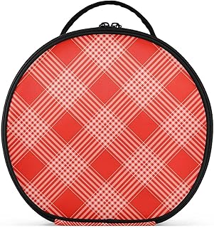 Makeup Bag Travel-Size Accessories Essentials...