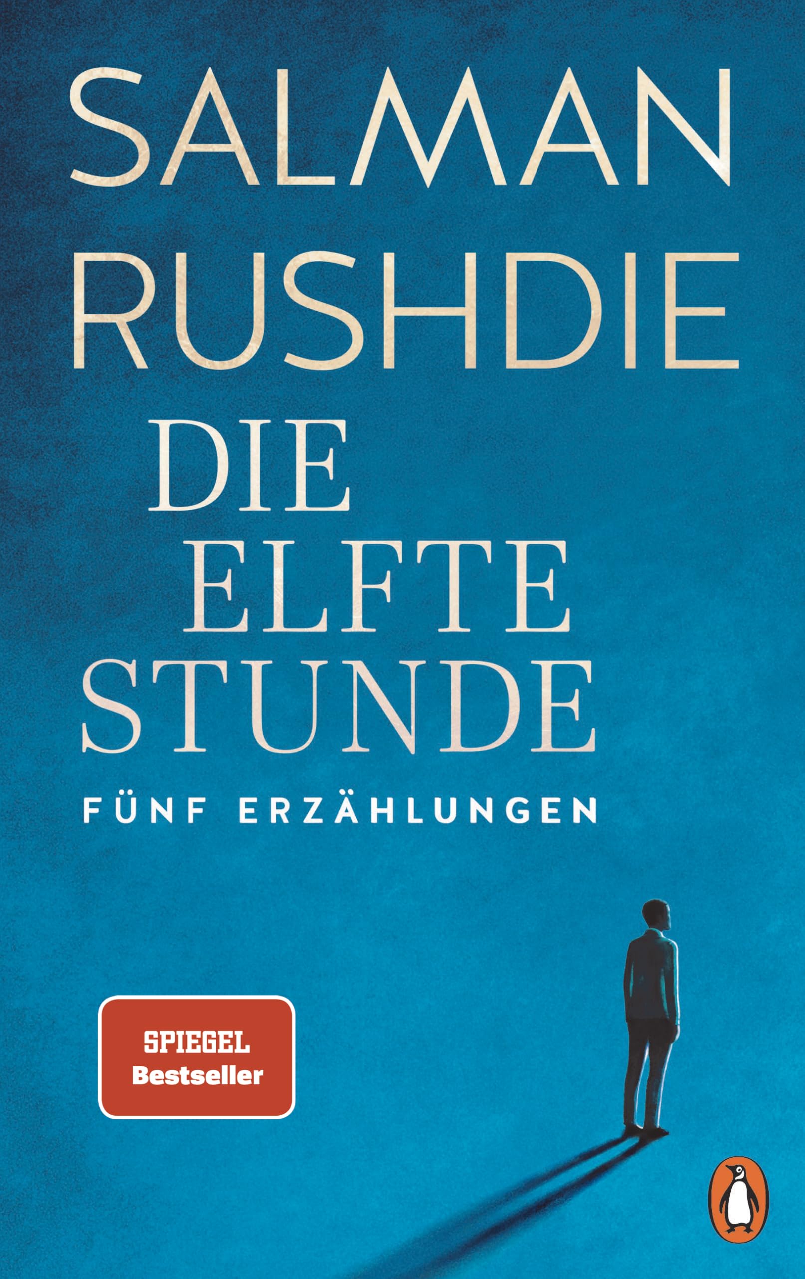 Die elfte Stunde: Erzählungen
