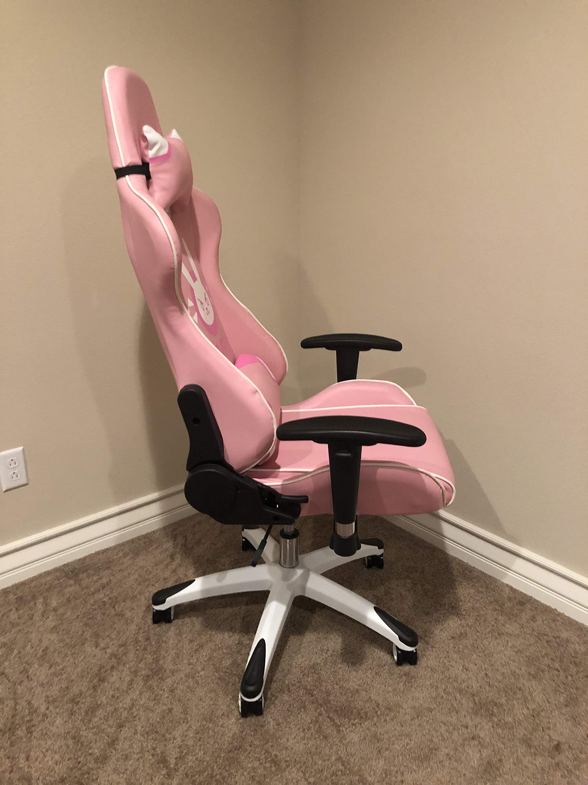 Secret Lab Chair Overwatch Gaming Stuhl Secret Lab Doom Chair - Main Image