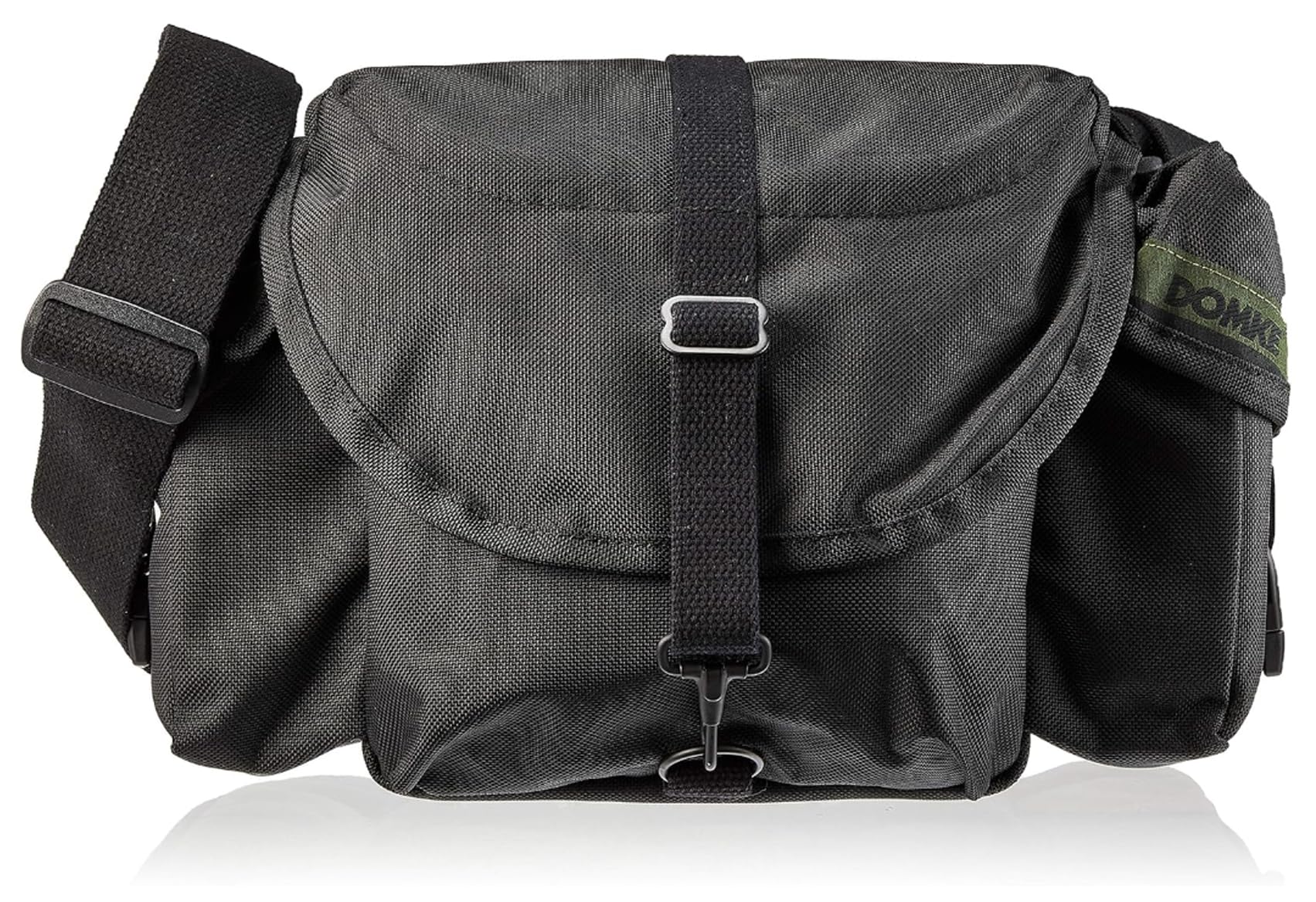 Domke 700-J3B J-3 Ballistic Super Compact, negro
