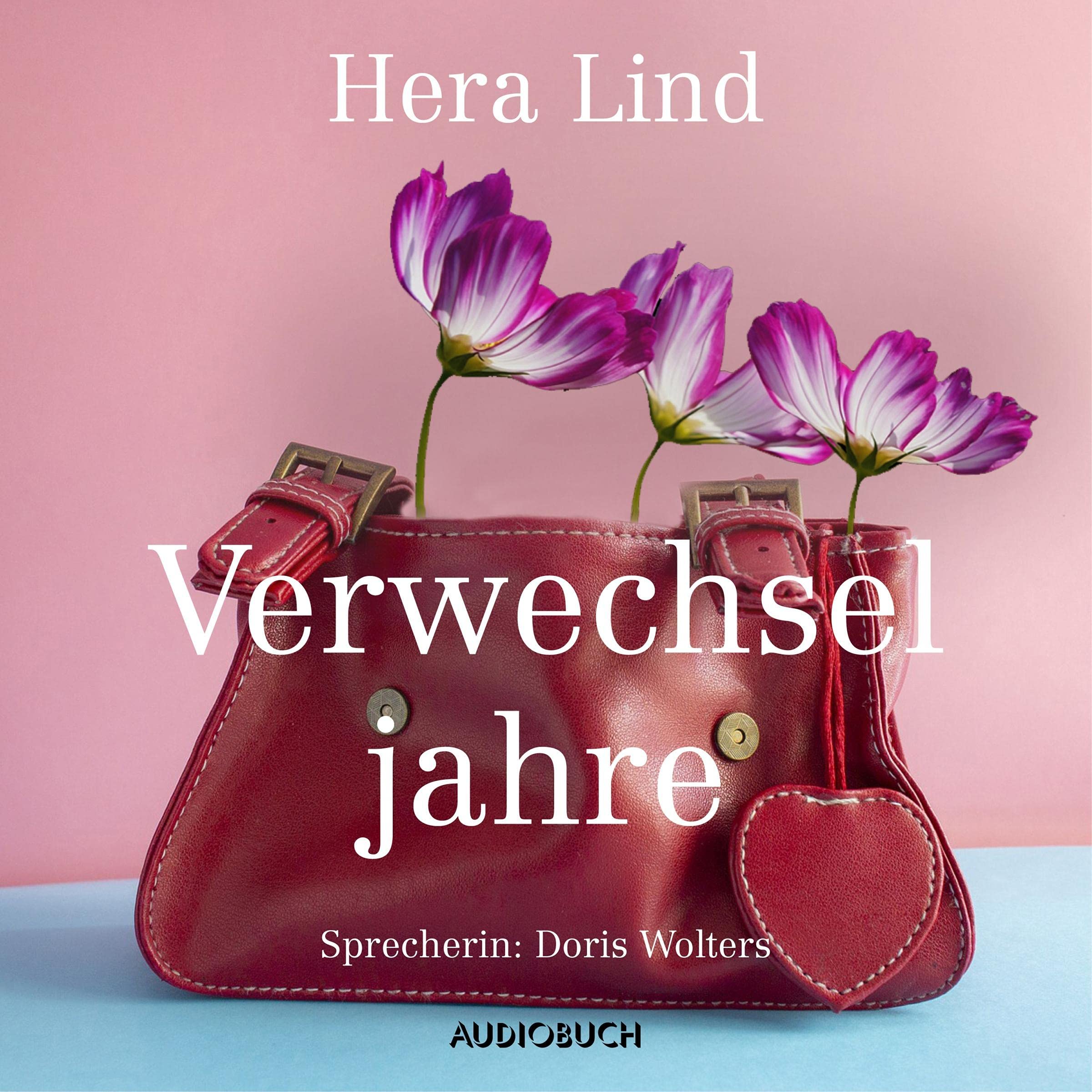 Cover art for Verwechseljahre