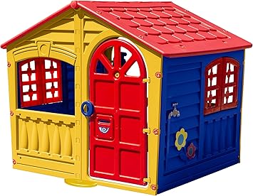 recycled plastic wendy houses