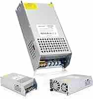 BOSYTRO 24V DC電源 1200W AC - DCコンバーターSMPS BOSYTRO 24V DC電源 1200W AC - DCコンバーターSMPS - メルカリ