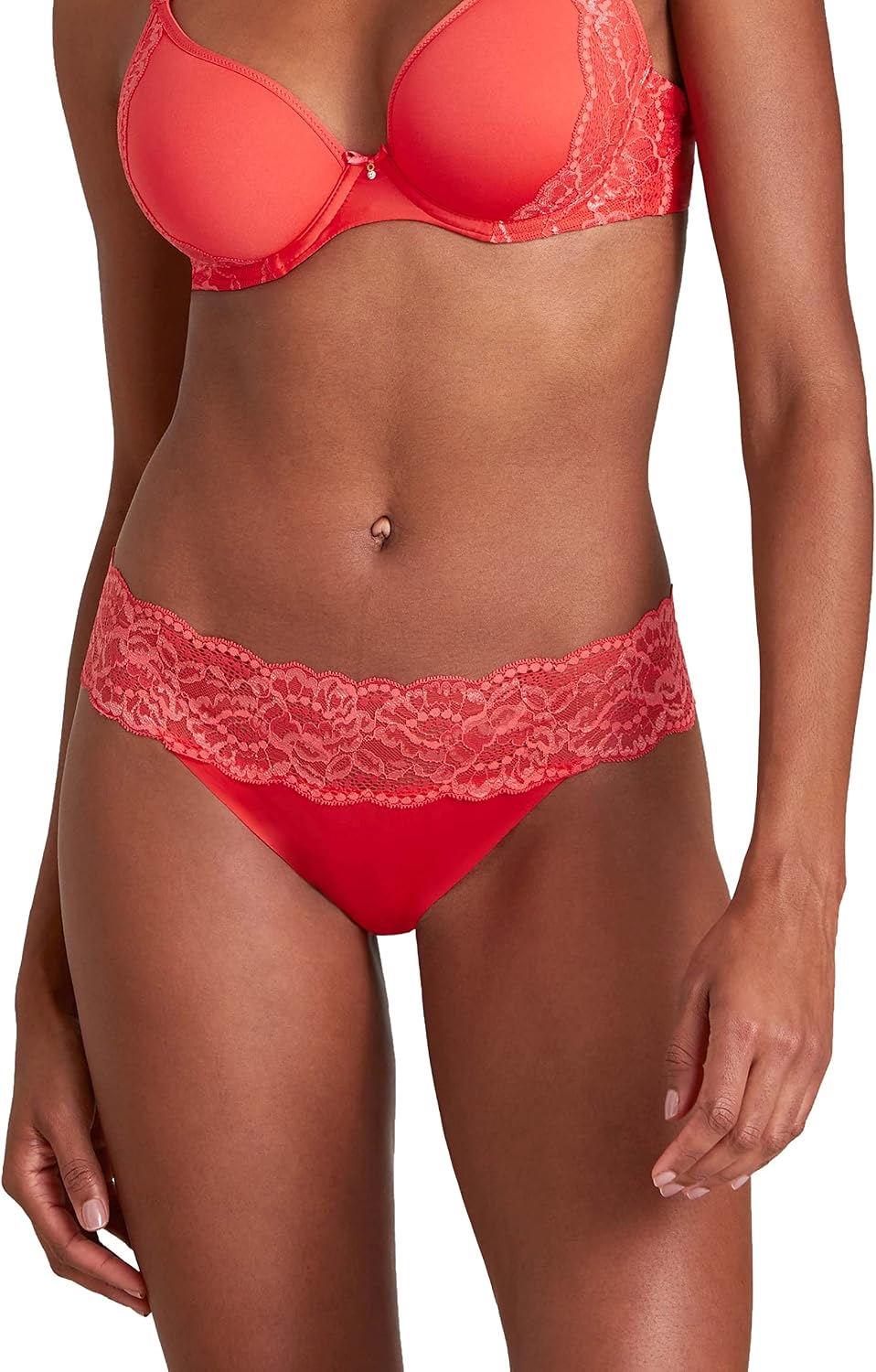 Aubade Women's Sweetessence Tanga