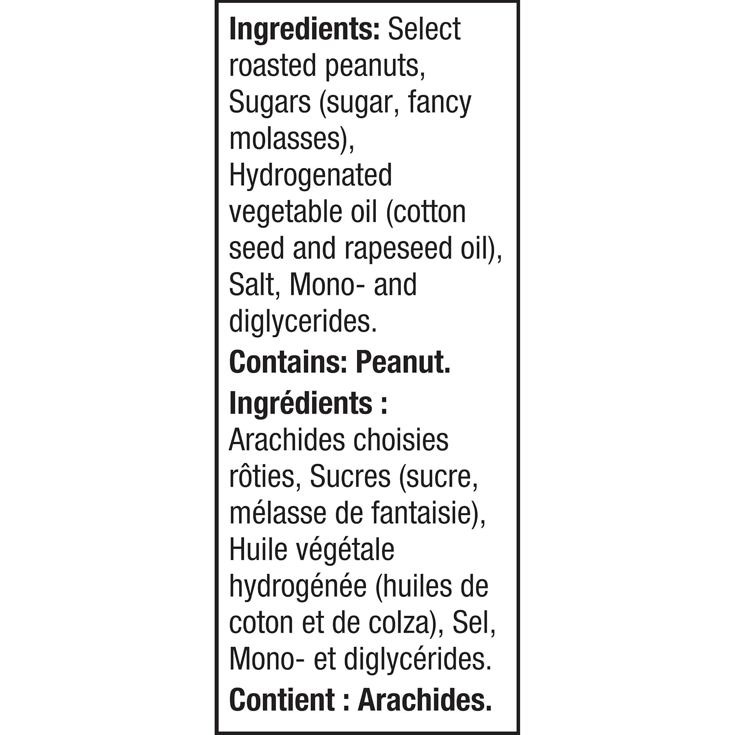 Kraft Extra Roasted Peanut Butter, 1kg/2.2 lbs (Imported from Canada)