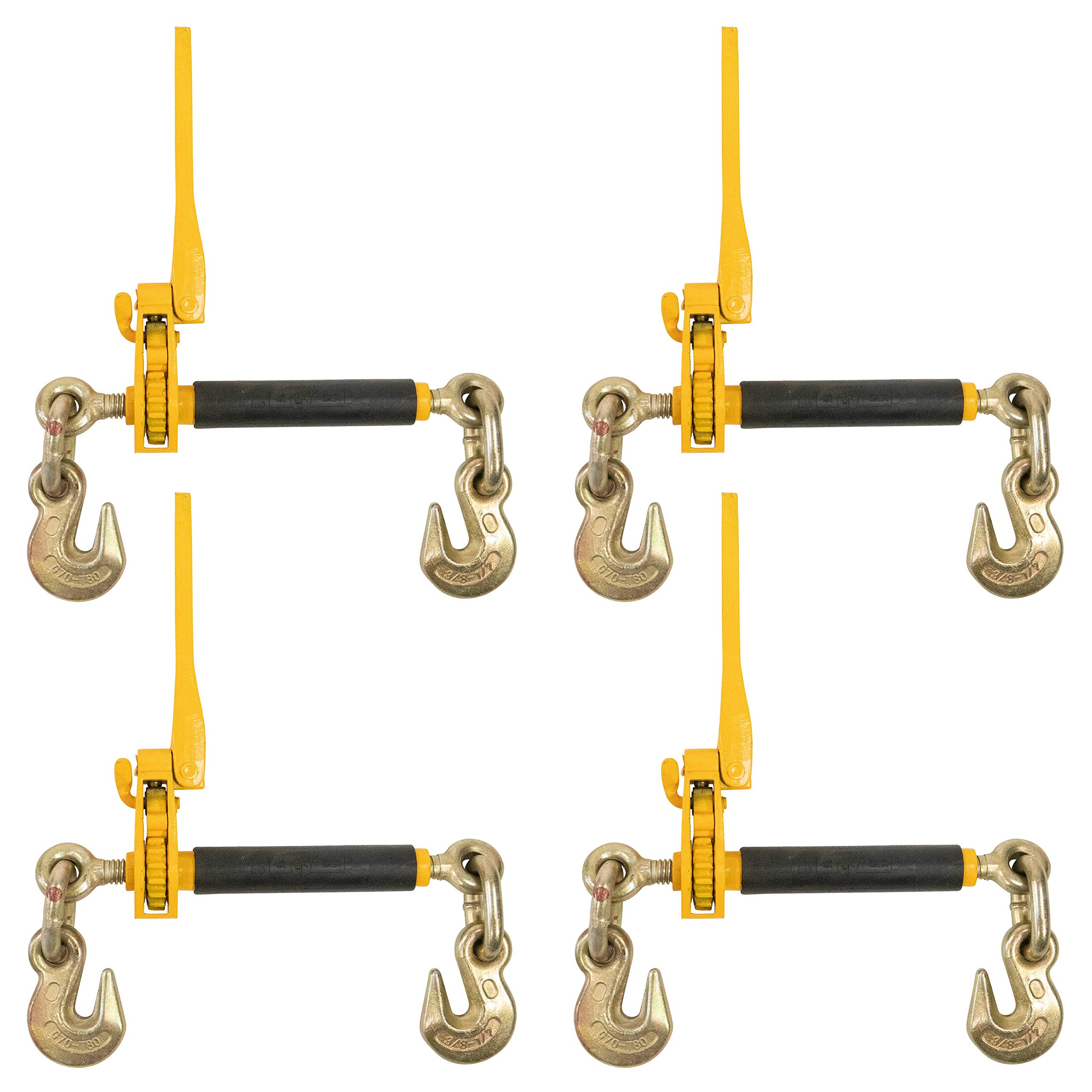 Buy Peerless QuikBinder Plus Ratchet Load Binder 3/8 Inch x 1/2 Inch