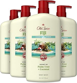 Old Spice After Shave Lotion