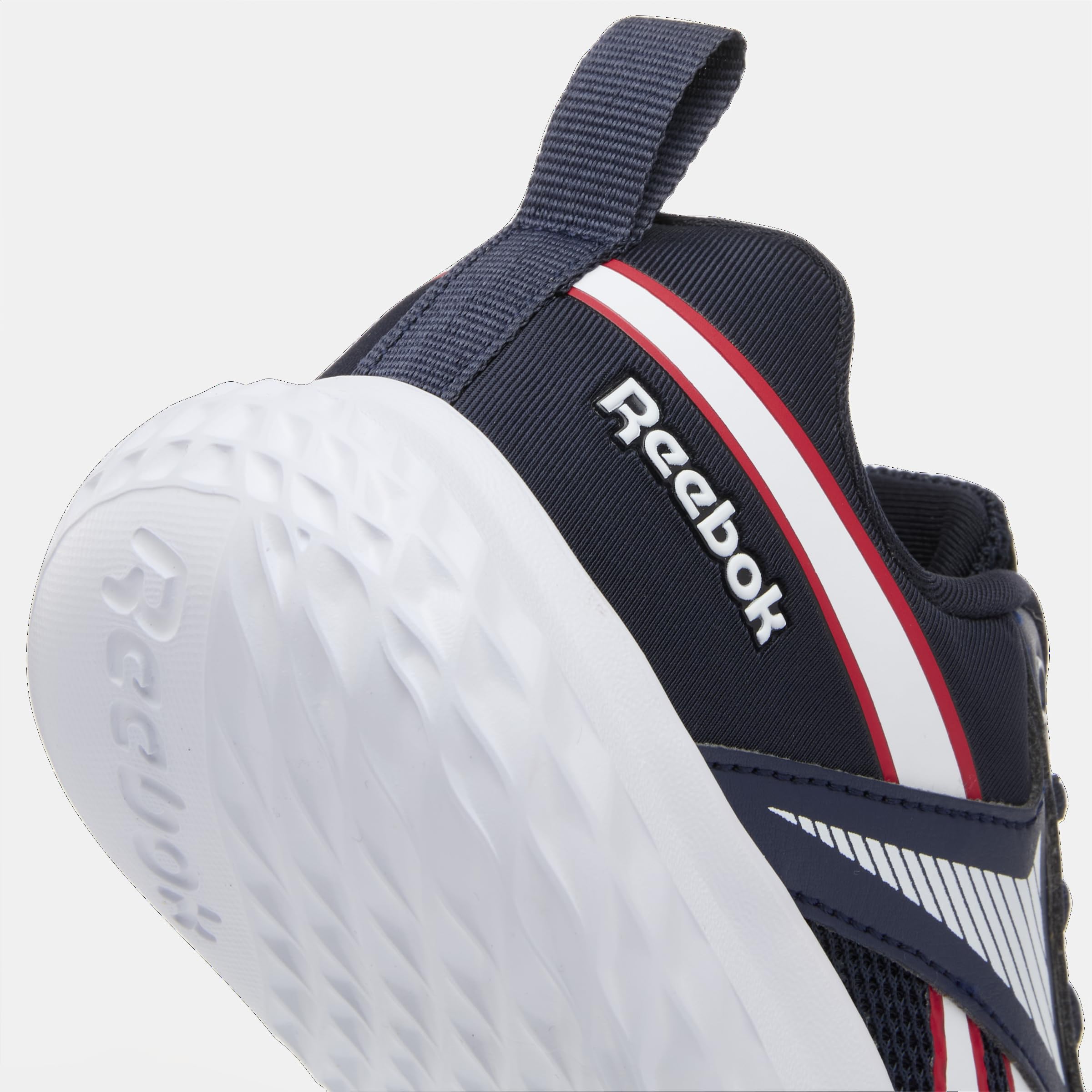 Reebok Rush Runner 5 Scarpe da ginnasticaUnisex - Bambini e Ragazzi