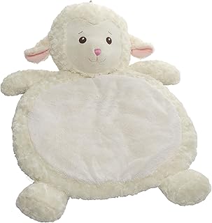 Mary Meyer Bestever Baby Mat, Lamb