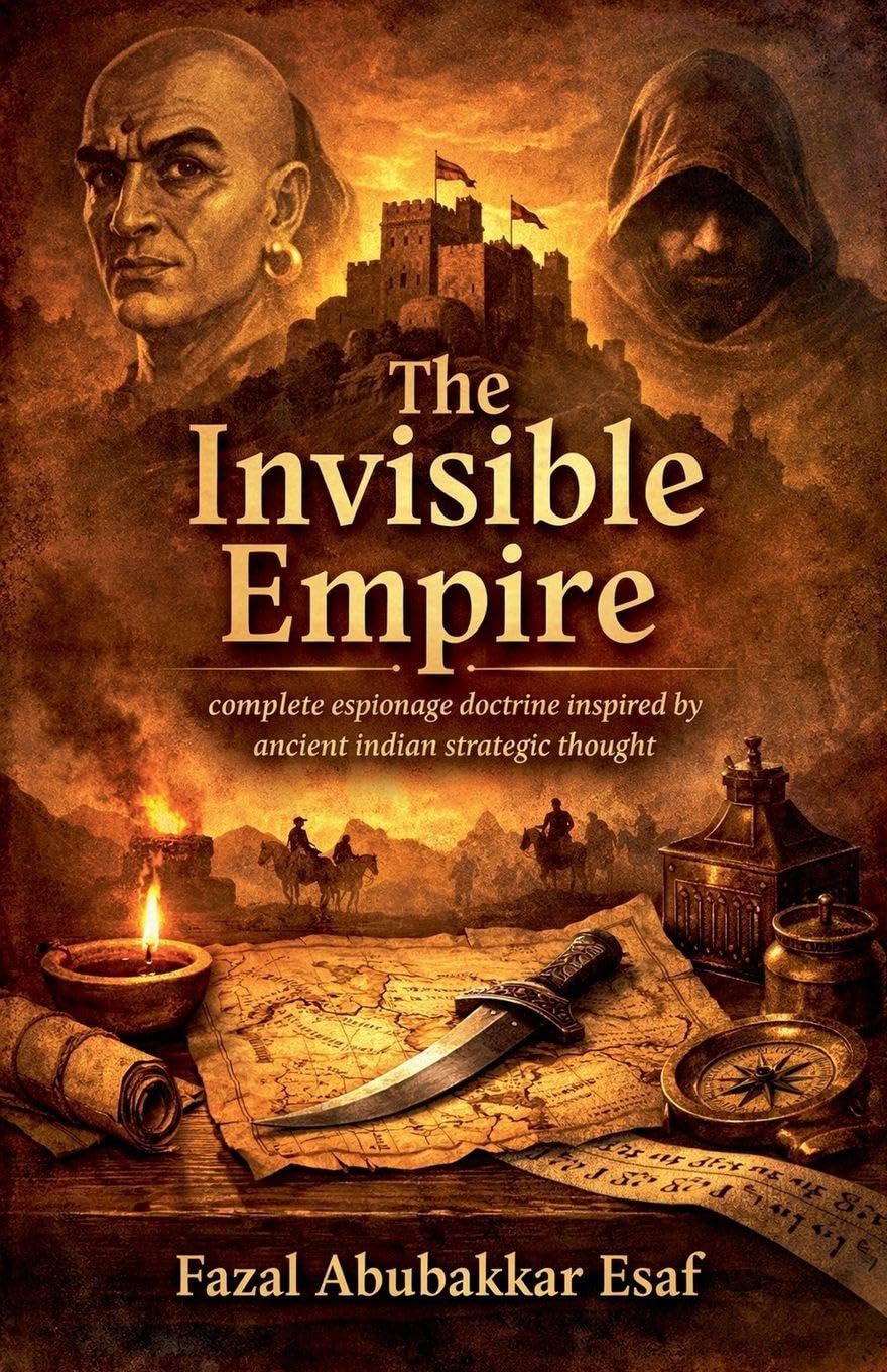 The Invisible Empire