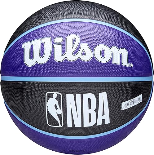 Miniatura 24 de WILSON NBA Team Tribute Basketballs - Size 7-29.5