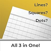 Vista 5 de Sovereign-Gear Field Notes - Paquete de 5 cuadernos Recambio de cuaderno de notas de campo pequeño para cubierta de cuero recargable para notas