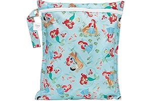 Disney Princess Backpack: The Perfect Travel Companion for Your Little Adventuress