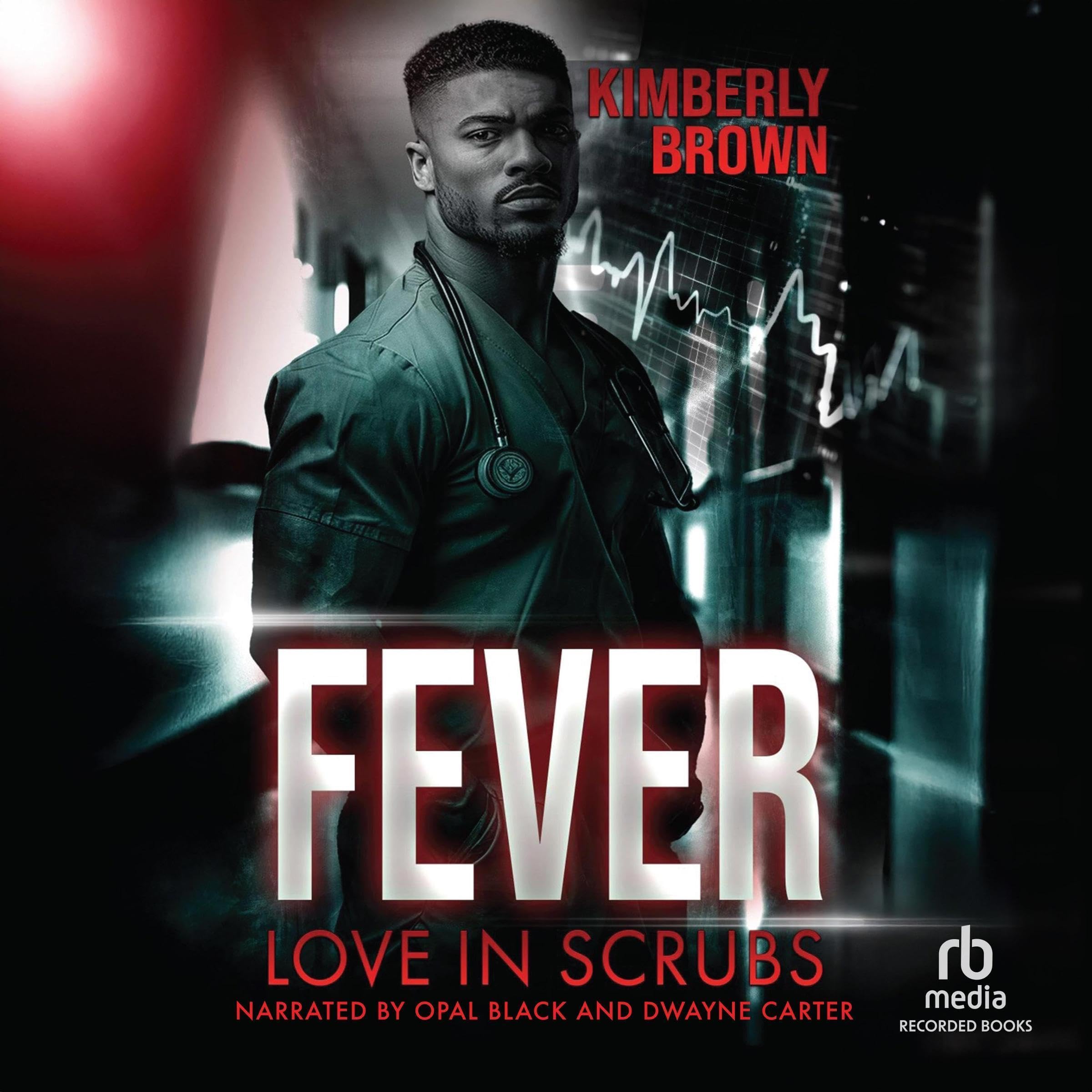 Cover art for Fever