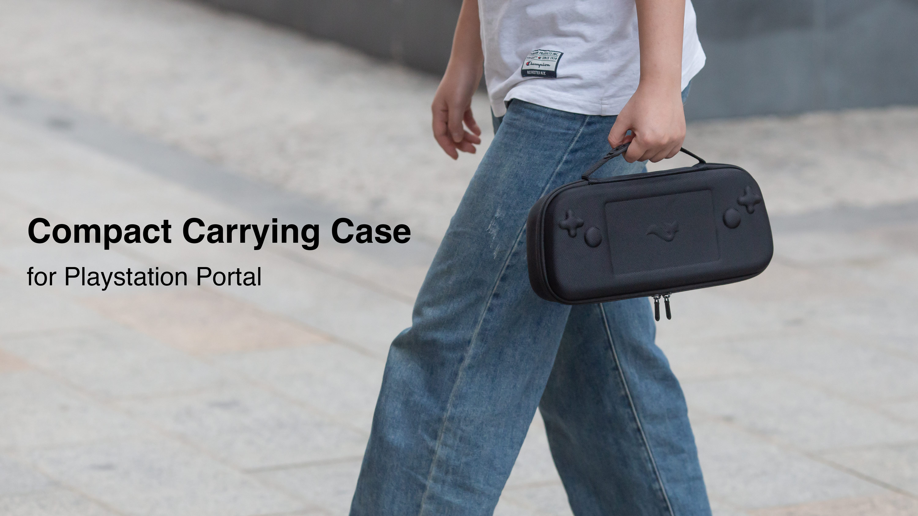 Amazon.com: ButterFox Carrying Case for Playstation Portal Remote