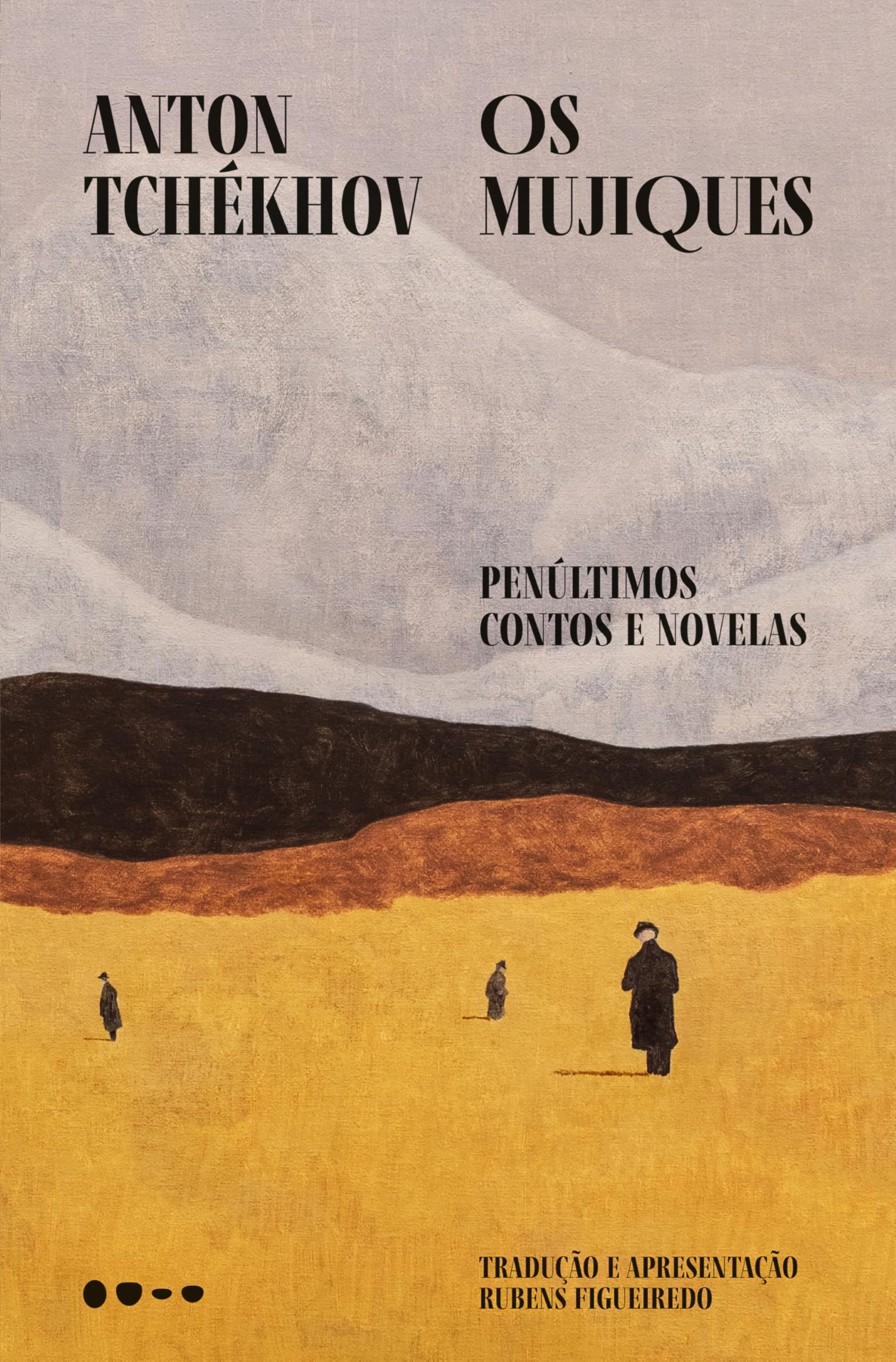 Os mujiques: Penúltimos contos e novelas