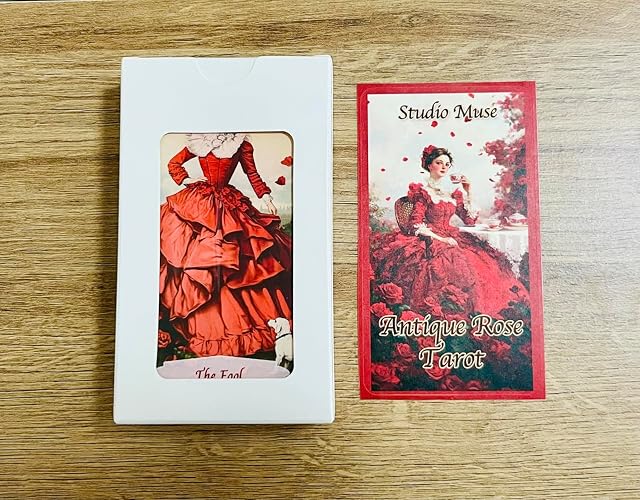 Rose★カモワンタロット 本 Rose様専用☆カモワンタロット