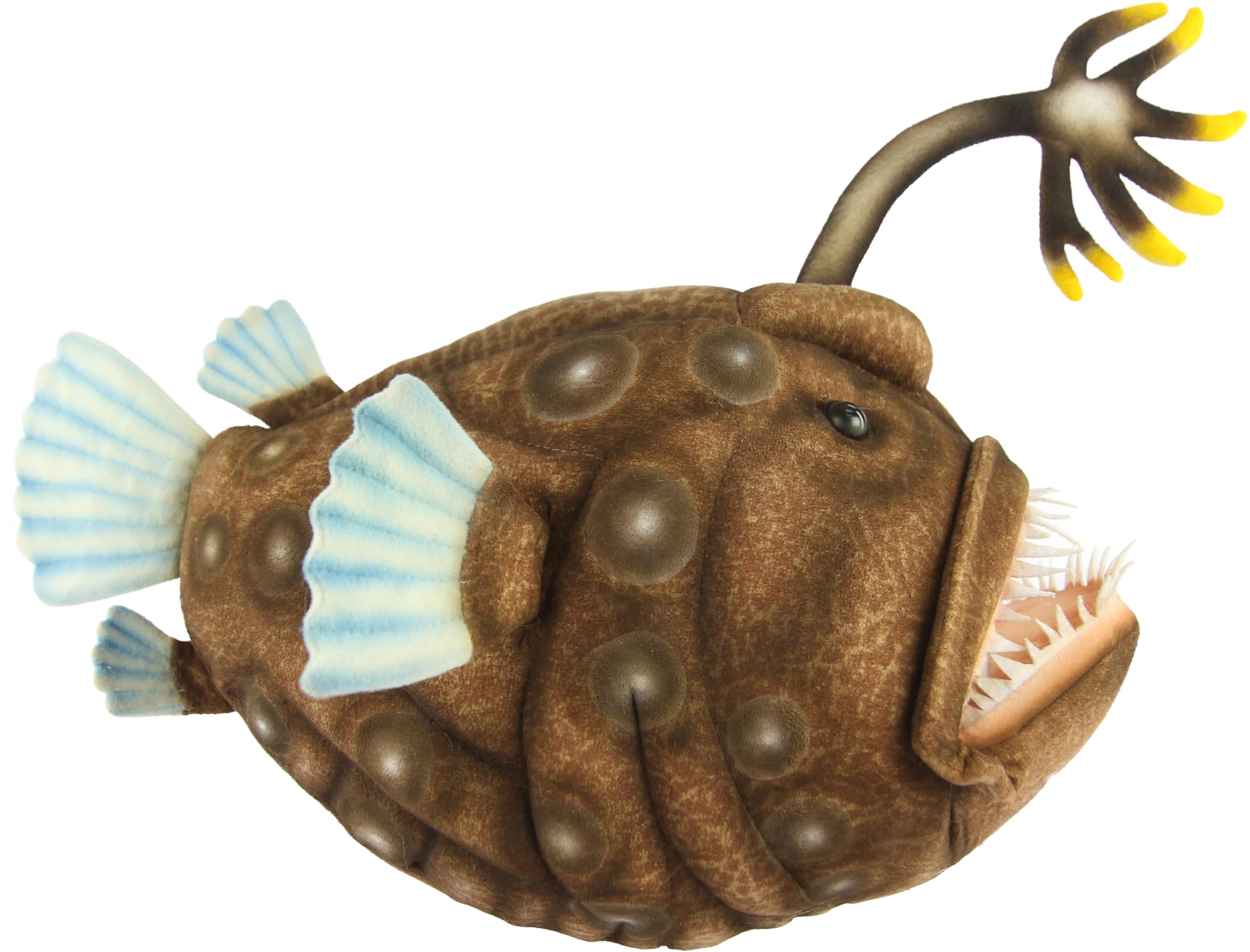 Amazon.co.jp: BH8590 HANSA チョウチンアンコウ 40 : おもちゃ