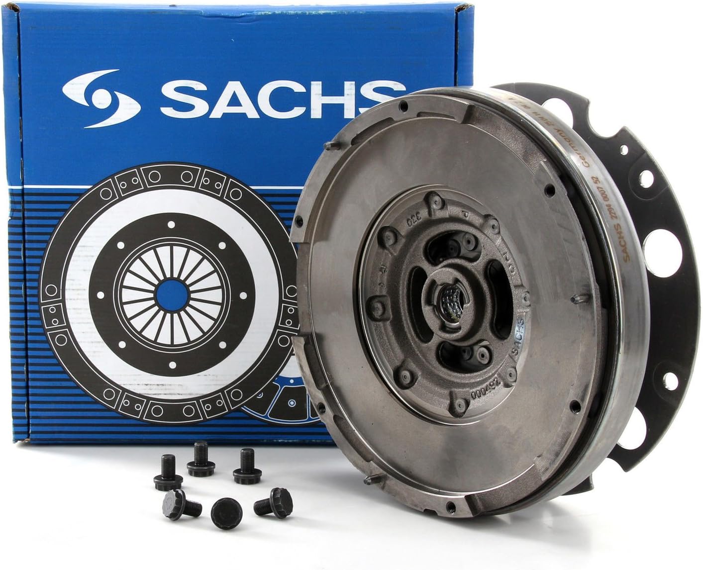 Sachs 2294 000 752 Engine Blocks