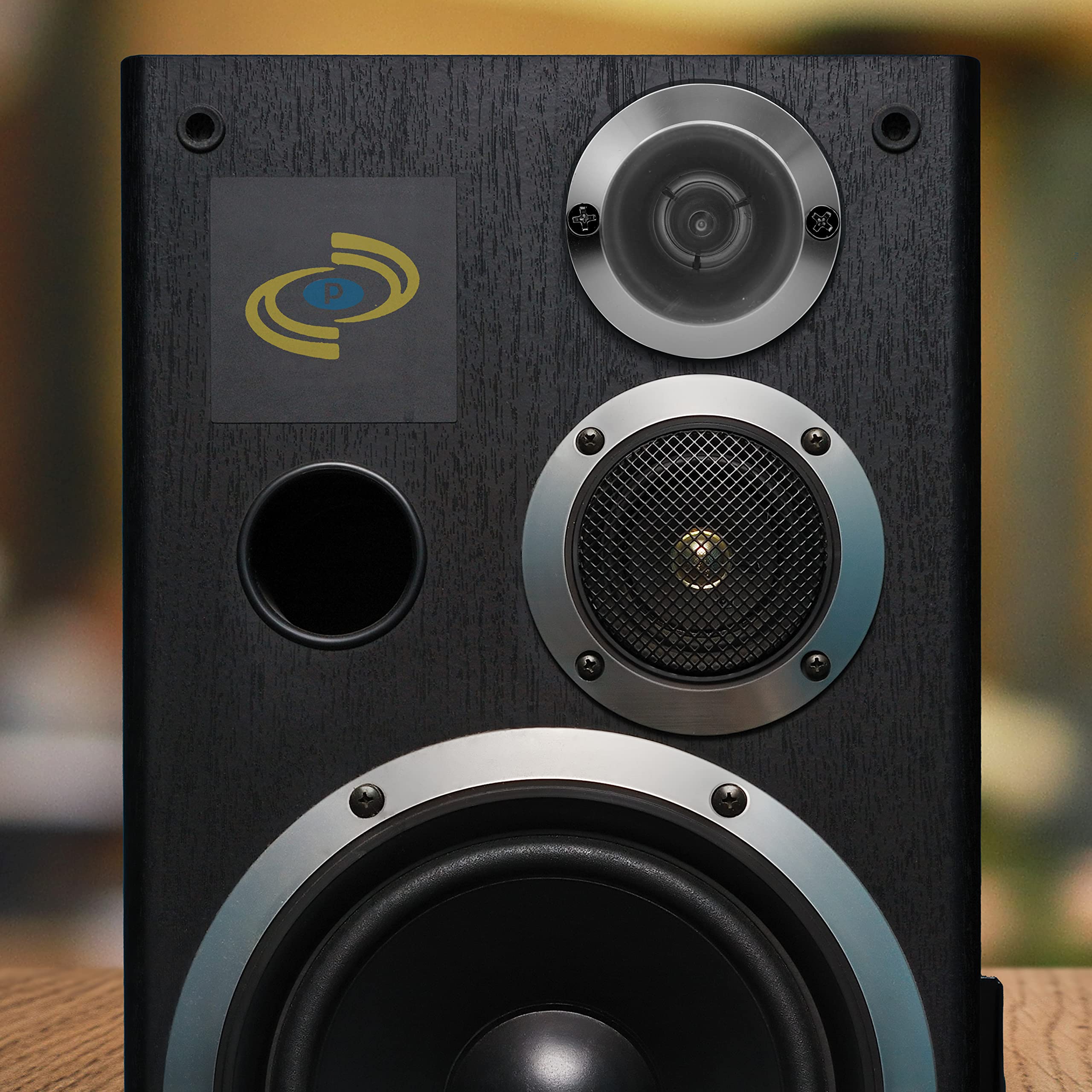 Amazon.com: Pyle PDBT35 1-Inch Titanium Super Tweeter : Electronics