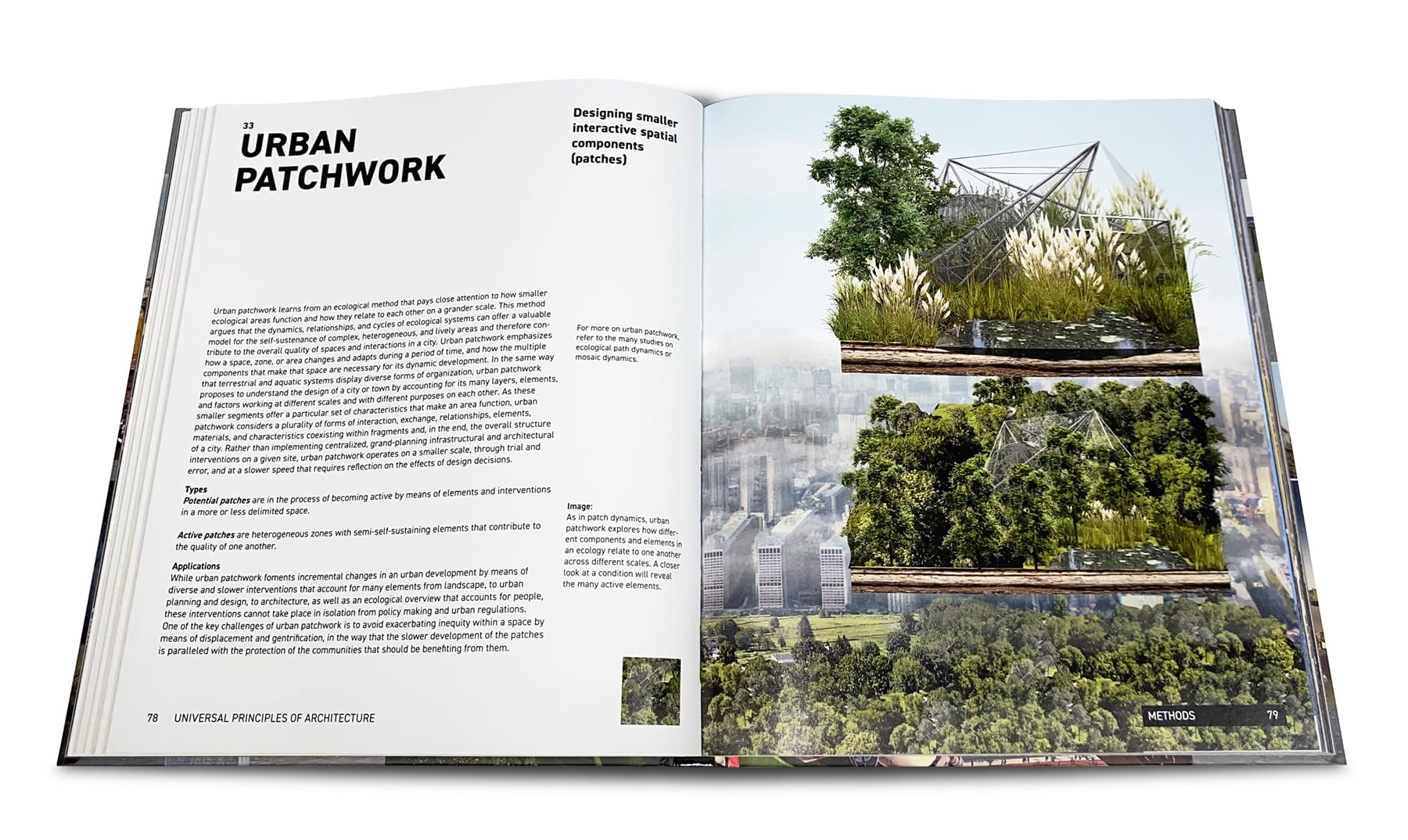 Universal Principles of Architecture: 100 Architectural Archetypes, Methods, Conditions, Relationships, and Imaginaries (7) (Rockport Universal)