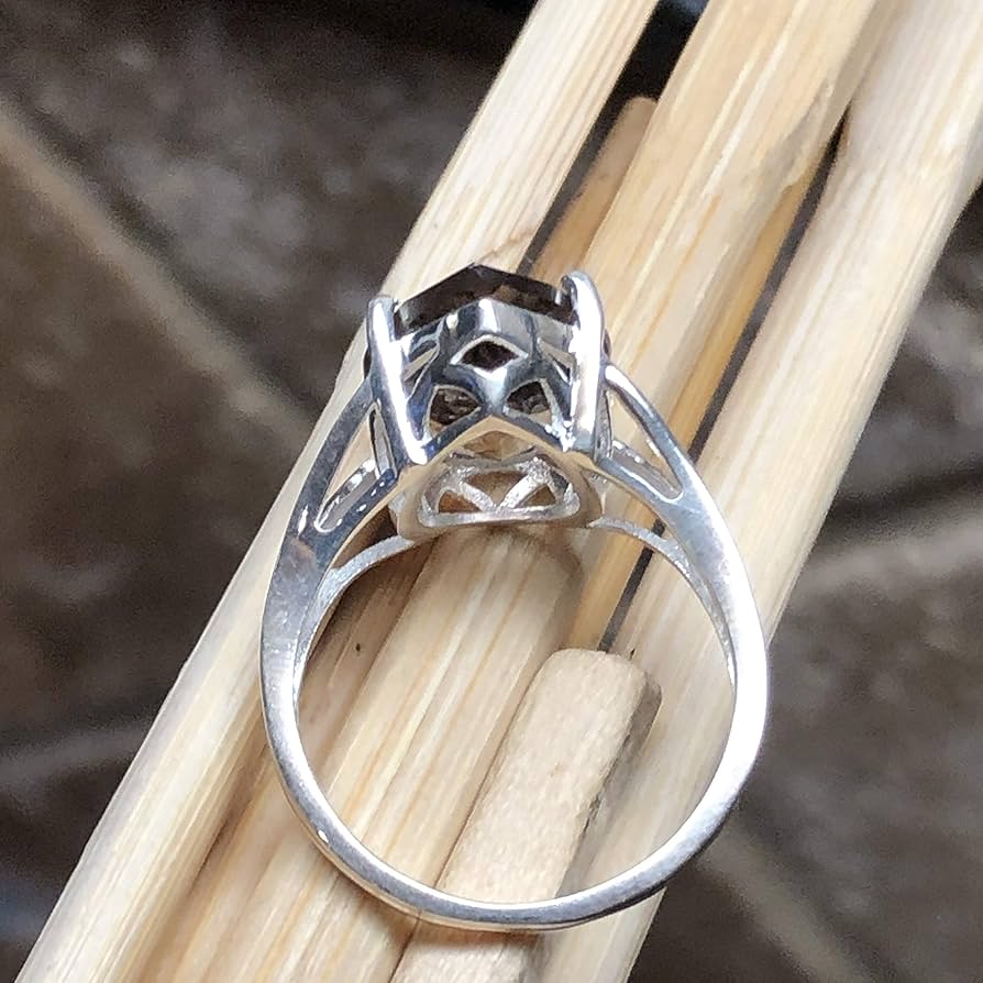 『SAAD RING SILVER 17号』 SAAD RING SILVER 17号』 SAAD RING SILVER 17号』 41N7vYxN9FL