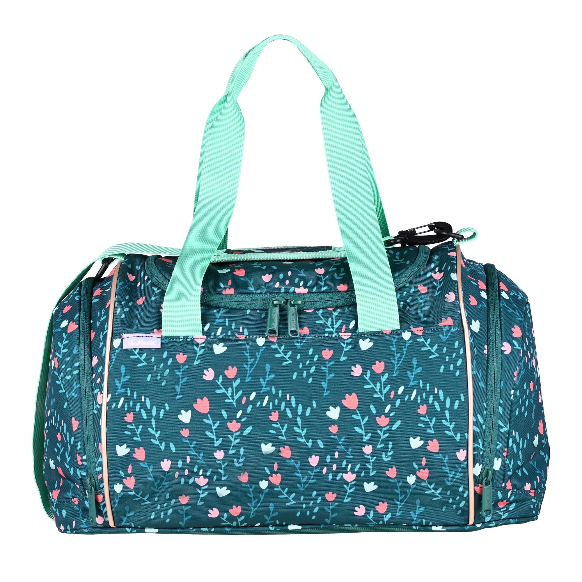 McNeill Bolsa de Deporte Fit S Sportbag Deary Azul petróleo